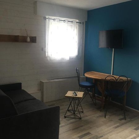 Outa Chamonix Centre Apartman Kültér fotó