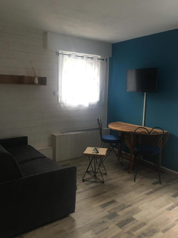 Outa Chamonix Centre Apartman Kültér fotó