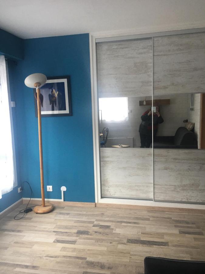 Outa Chamonix Centre Apartman Kültér fotó
