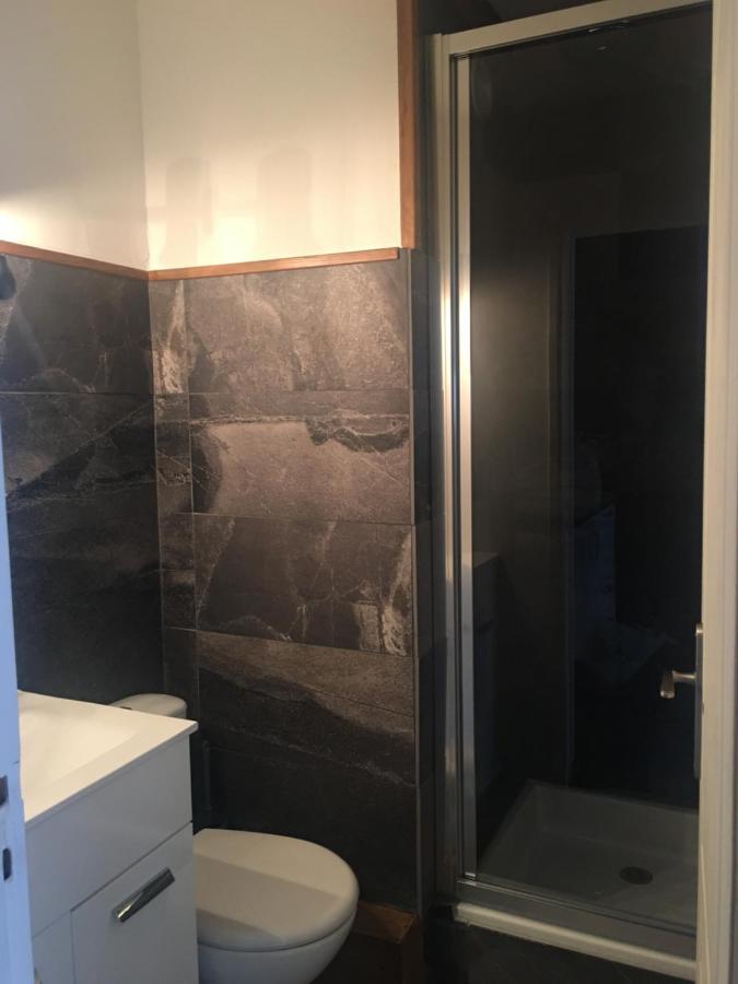 Outa Chamonix Centre Apartman Kültér fotó